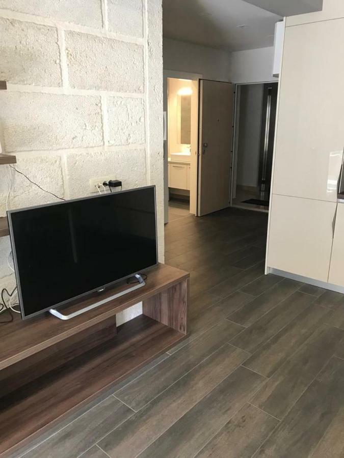 Modern New Apartment In Makarska Eksteriør bilde