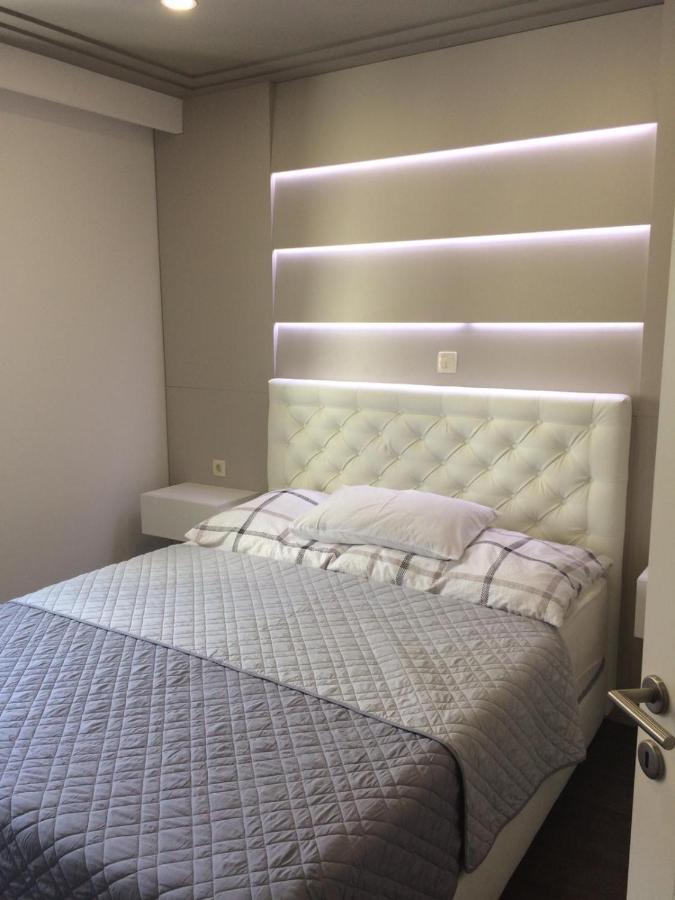 Modern New Apartment In Makarska Eksteriør bilde